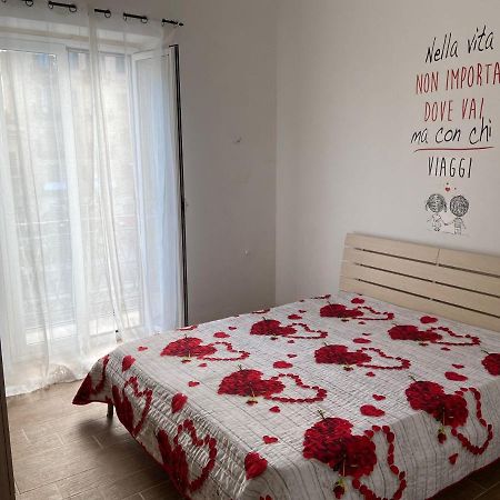 La Casetta Di Nonna Rosa 巴勒莫 外观 照片
