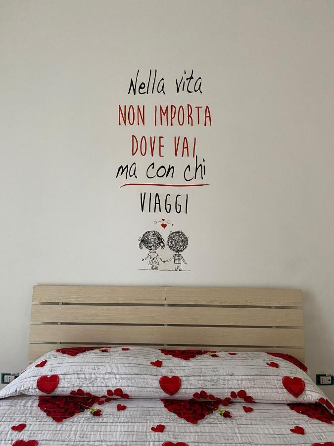 La Casetta Di Nonna Rosa 巴勒莫 外观 照片