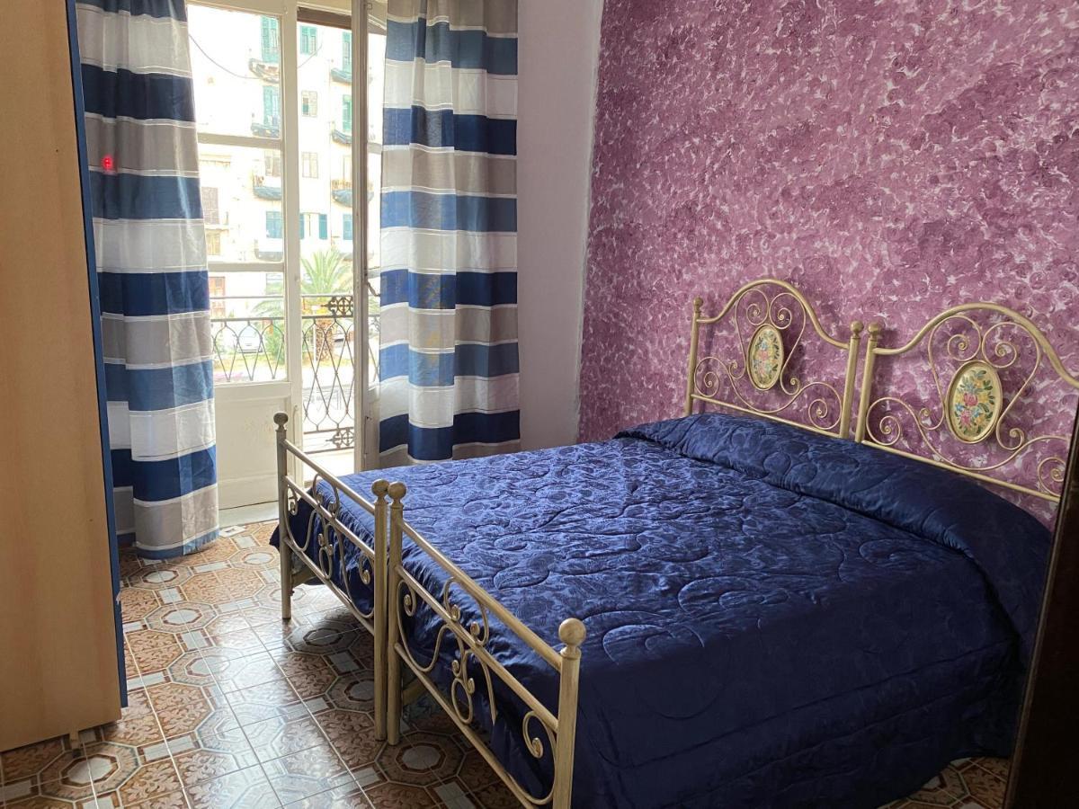 La Casetta Di Nonna Rosa 巴勒莫 外观 照片